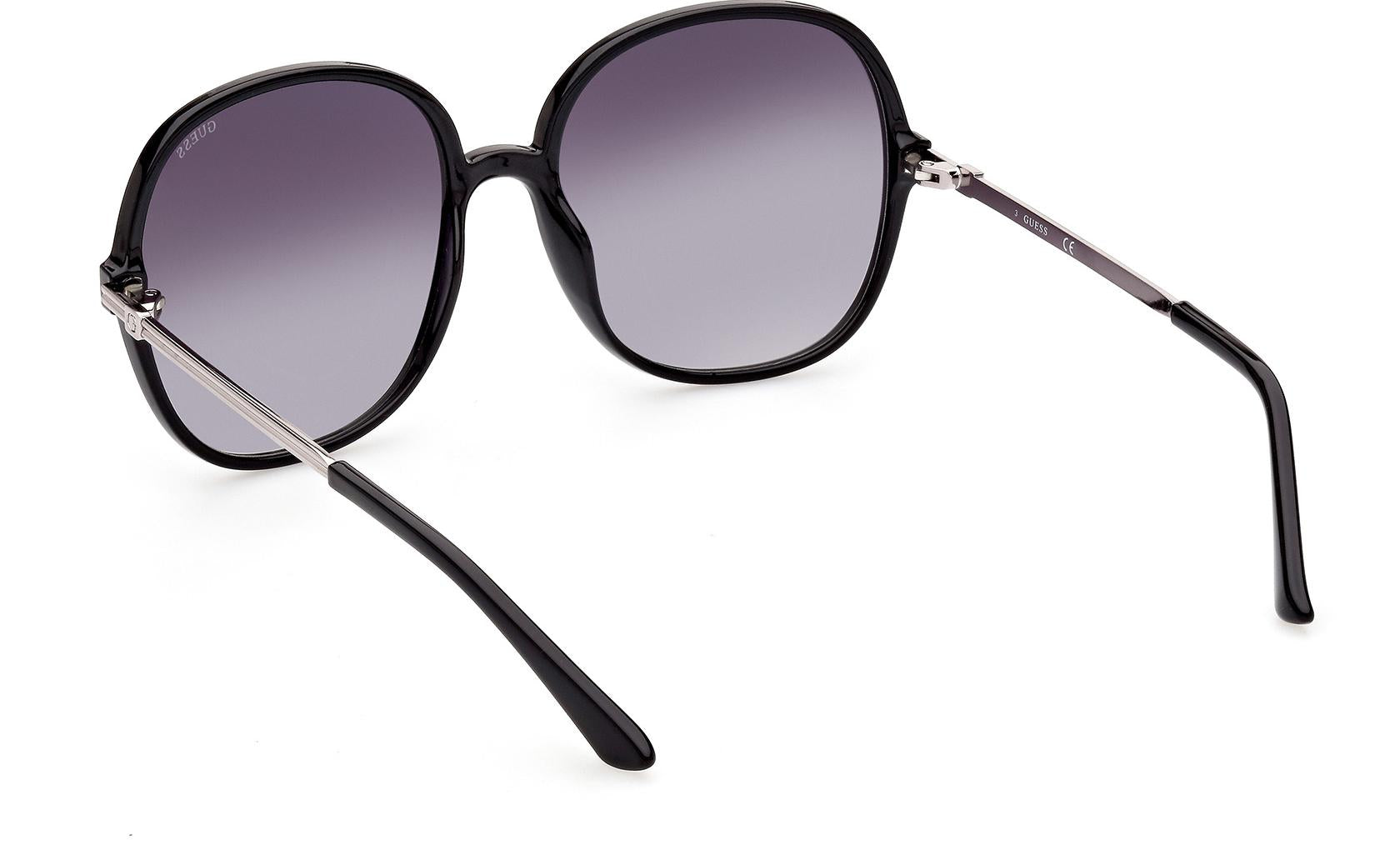 Guess Sunglasses GU7844 01B
