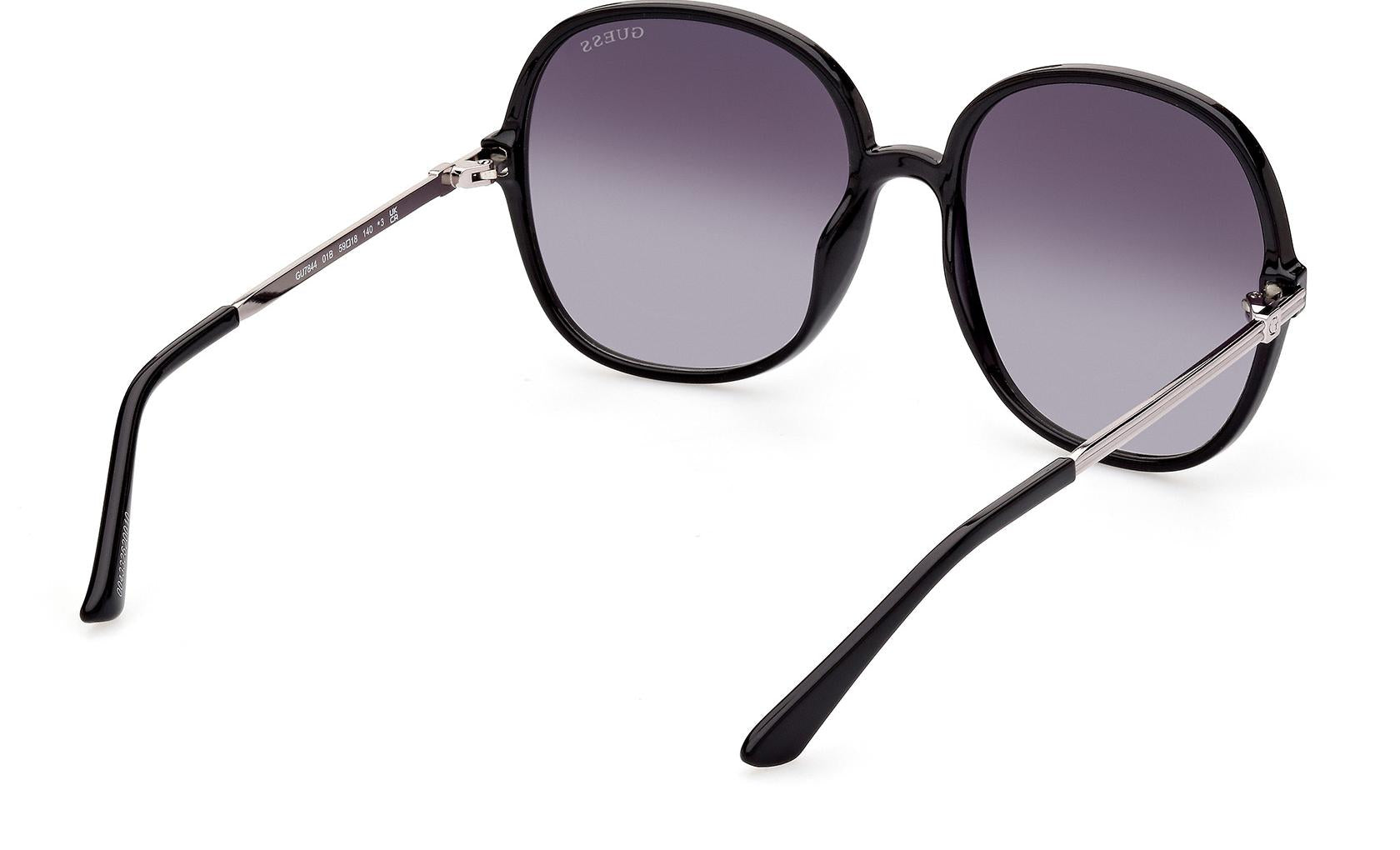 Guess Sunglasses GU7844 01B