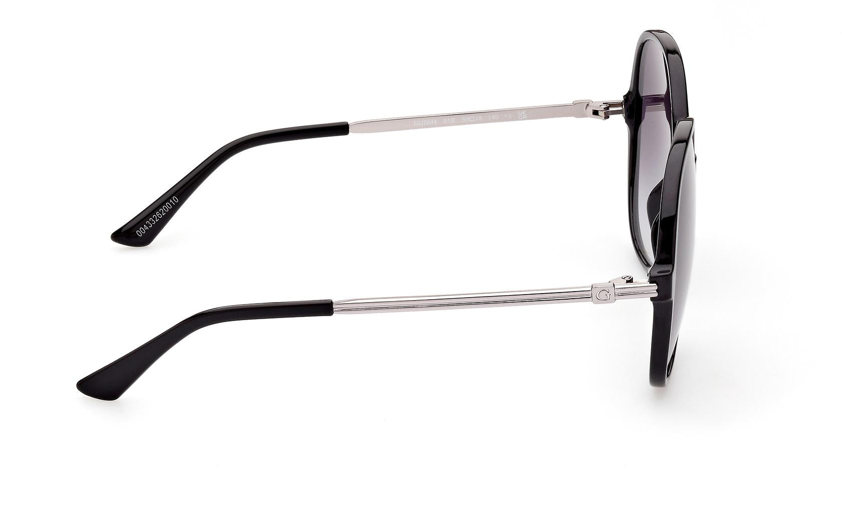 Guess Sunglasses GU7844 01B