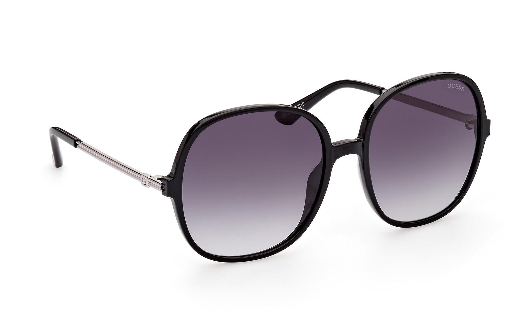 Guess Sunglasses GU7844 01B