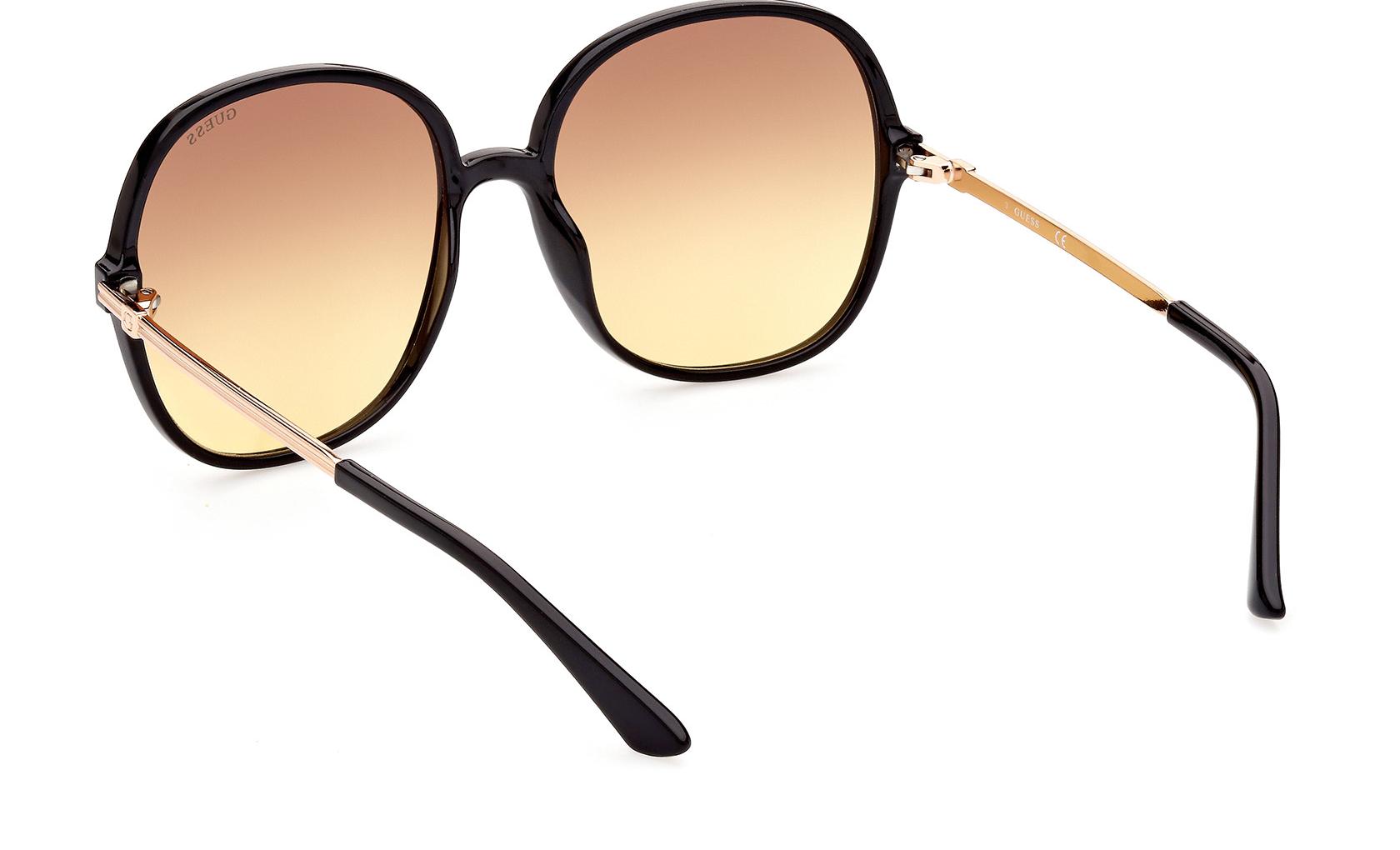 Guess Sunglasses GU7844 01F