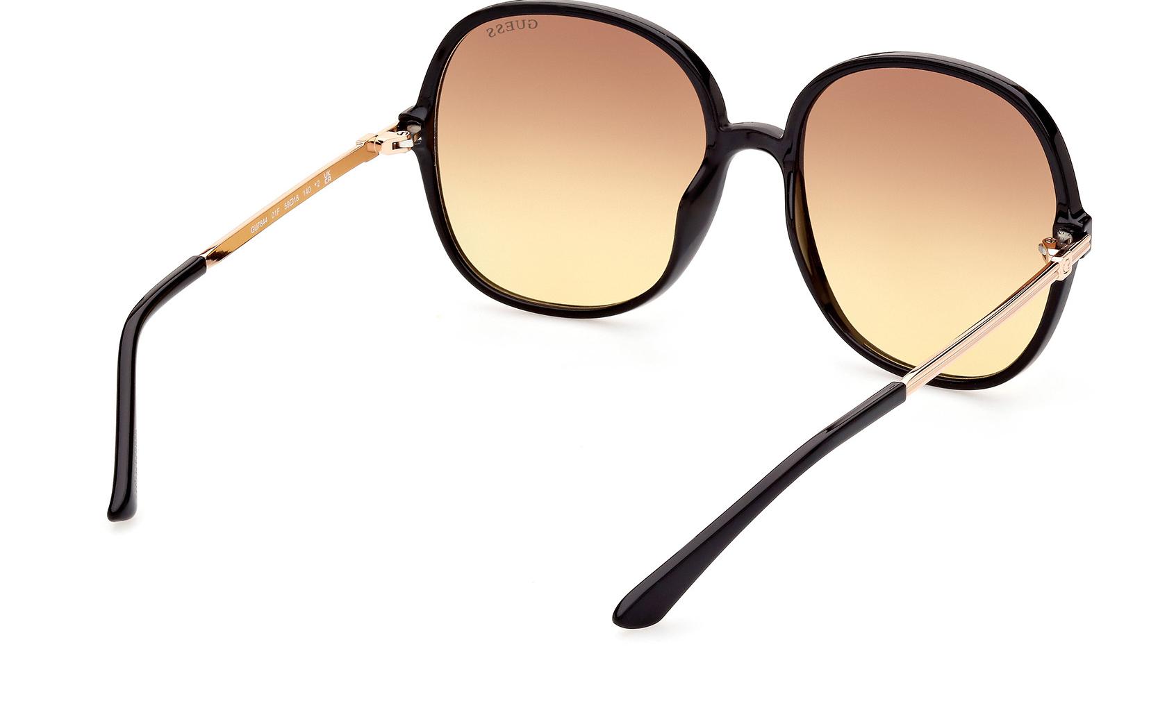 Guess Sunglasses GU7844 01F