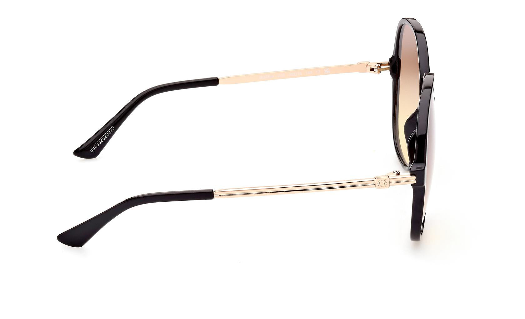 Guess Sunglasses GU7844 01F