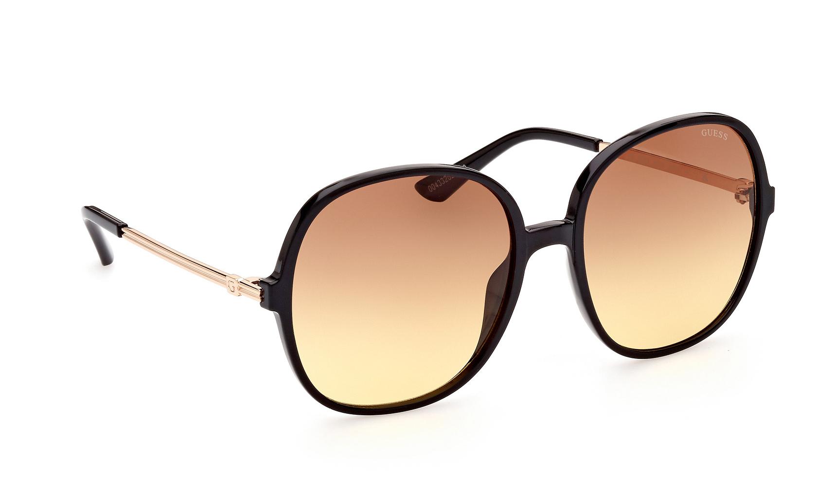 Guess Sunglasses GU7844 01F