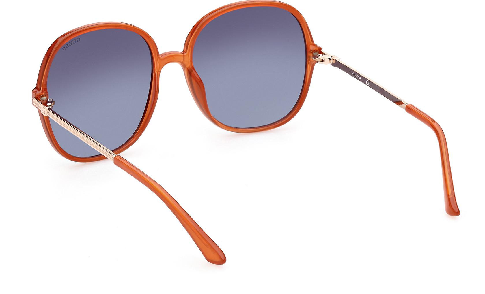 Guess Sunglasses GU7844 44W