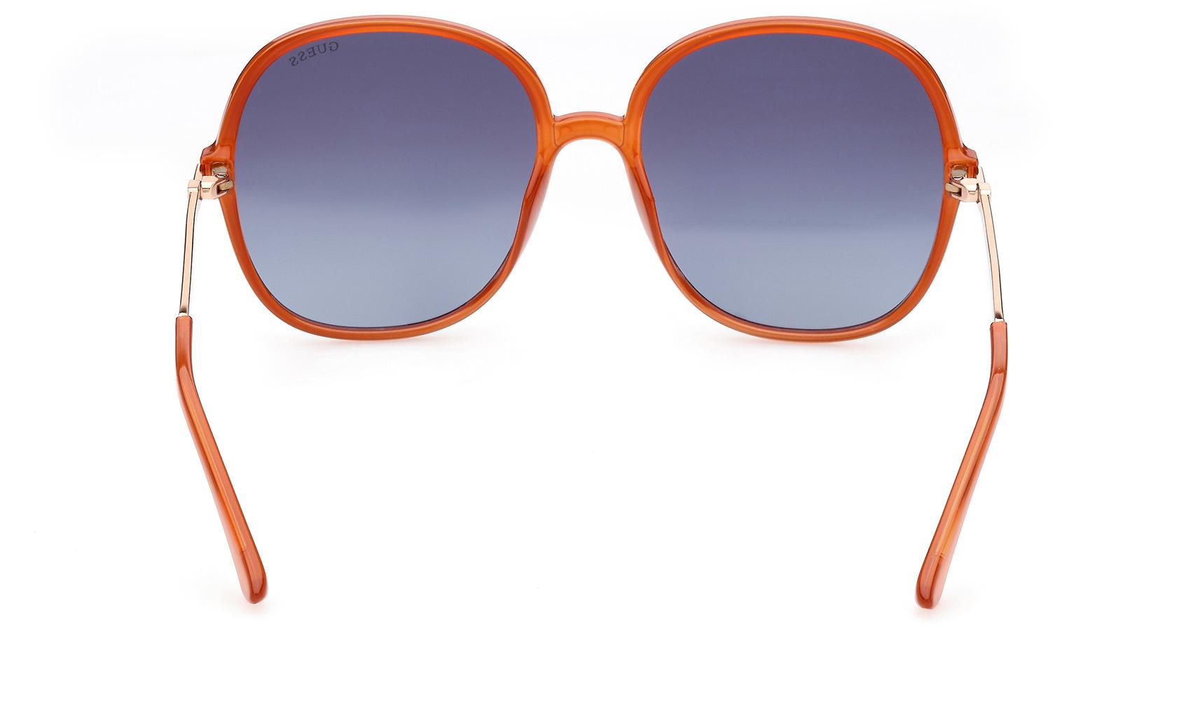 Guess Sunglasses GU7844 44W