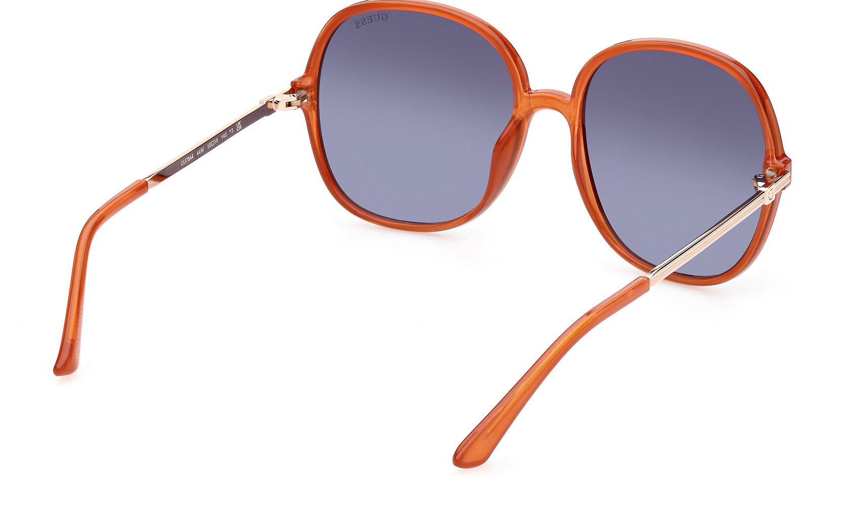 Guess Sunglasses GU7844 44W