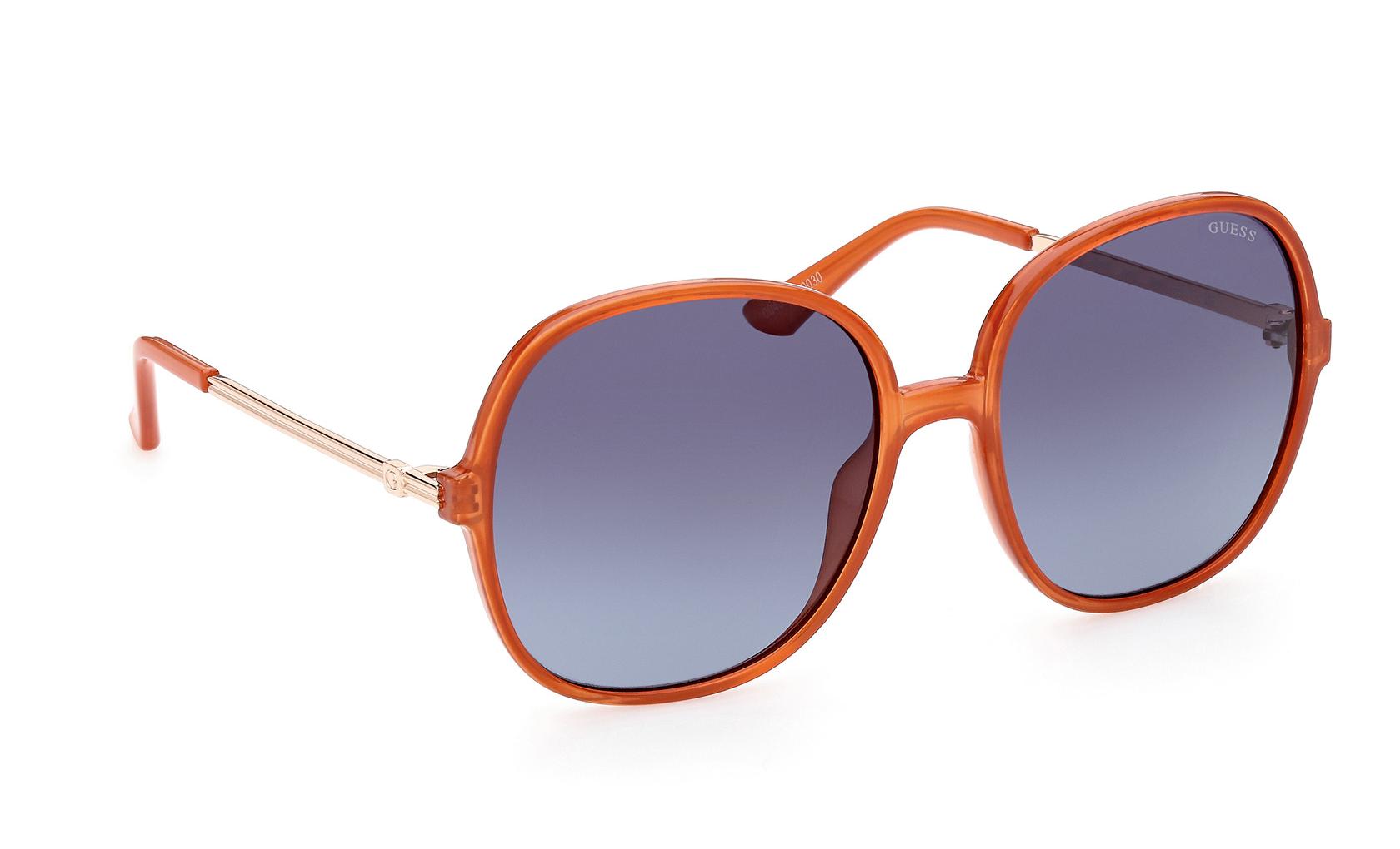 Guess Sunglasses GU7844 44W