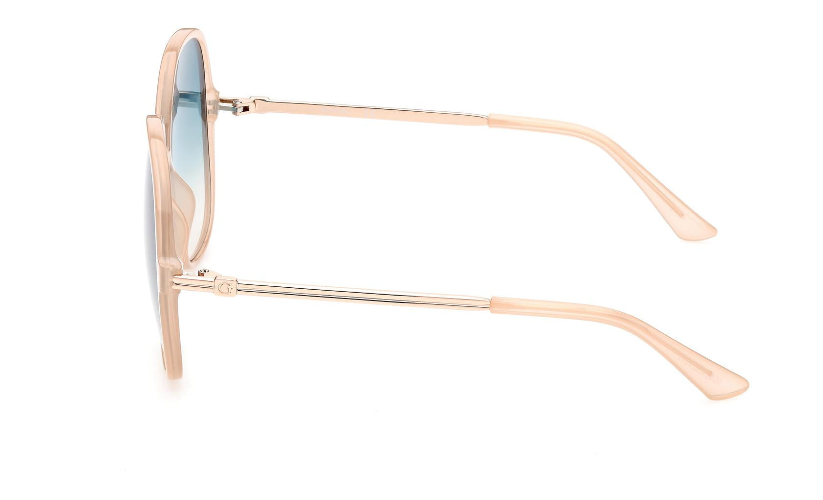 Guess Sunglasses GU7844 57P