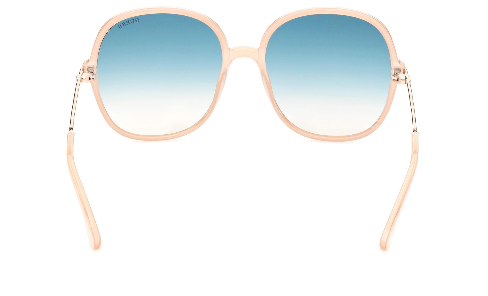 Guess Sunglasses GU7844 57P