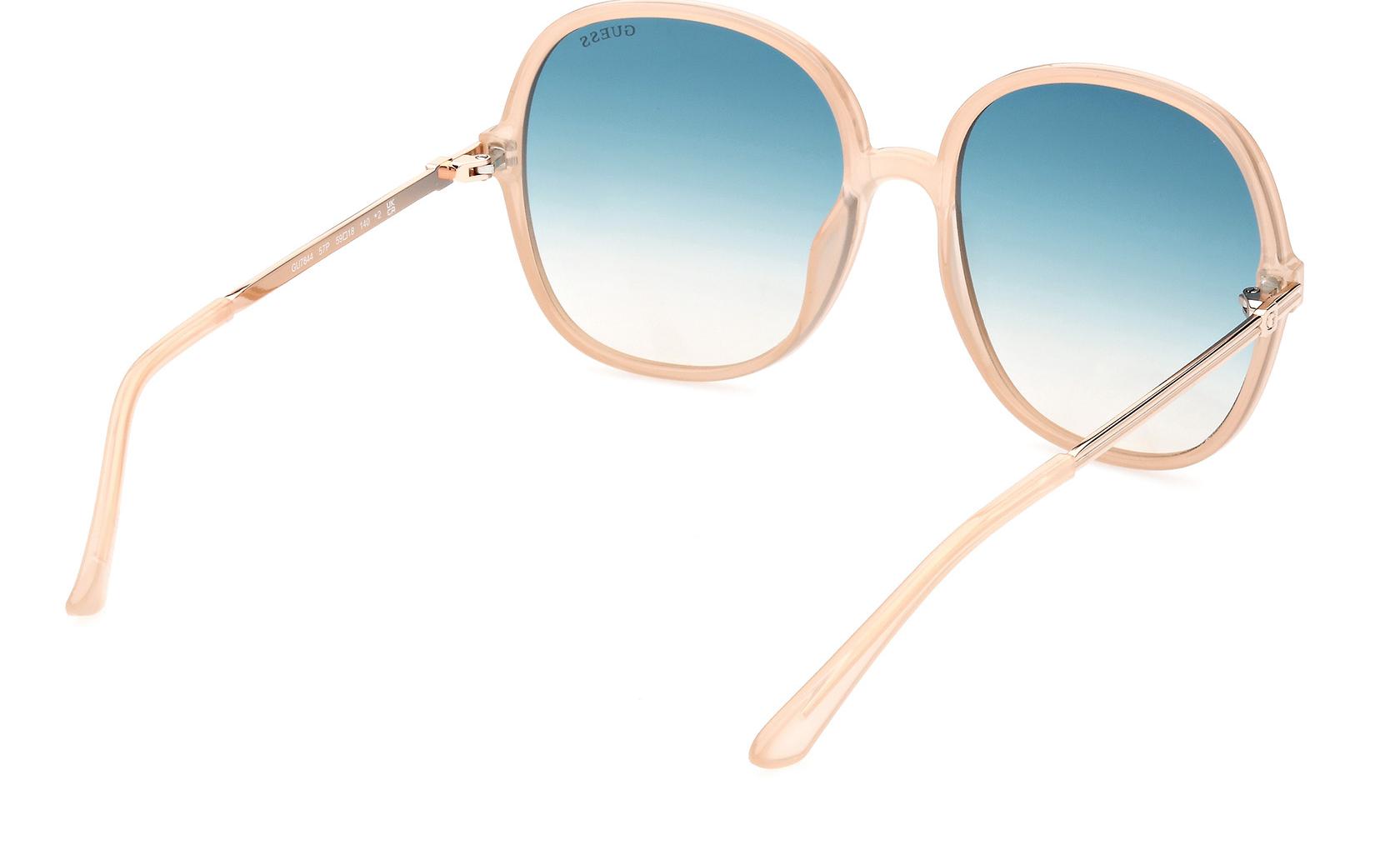 Guess Sunglasses GU7844 57P