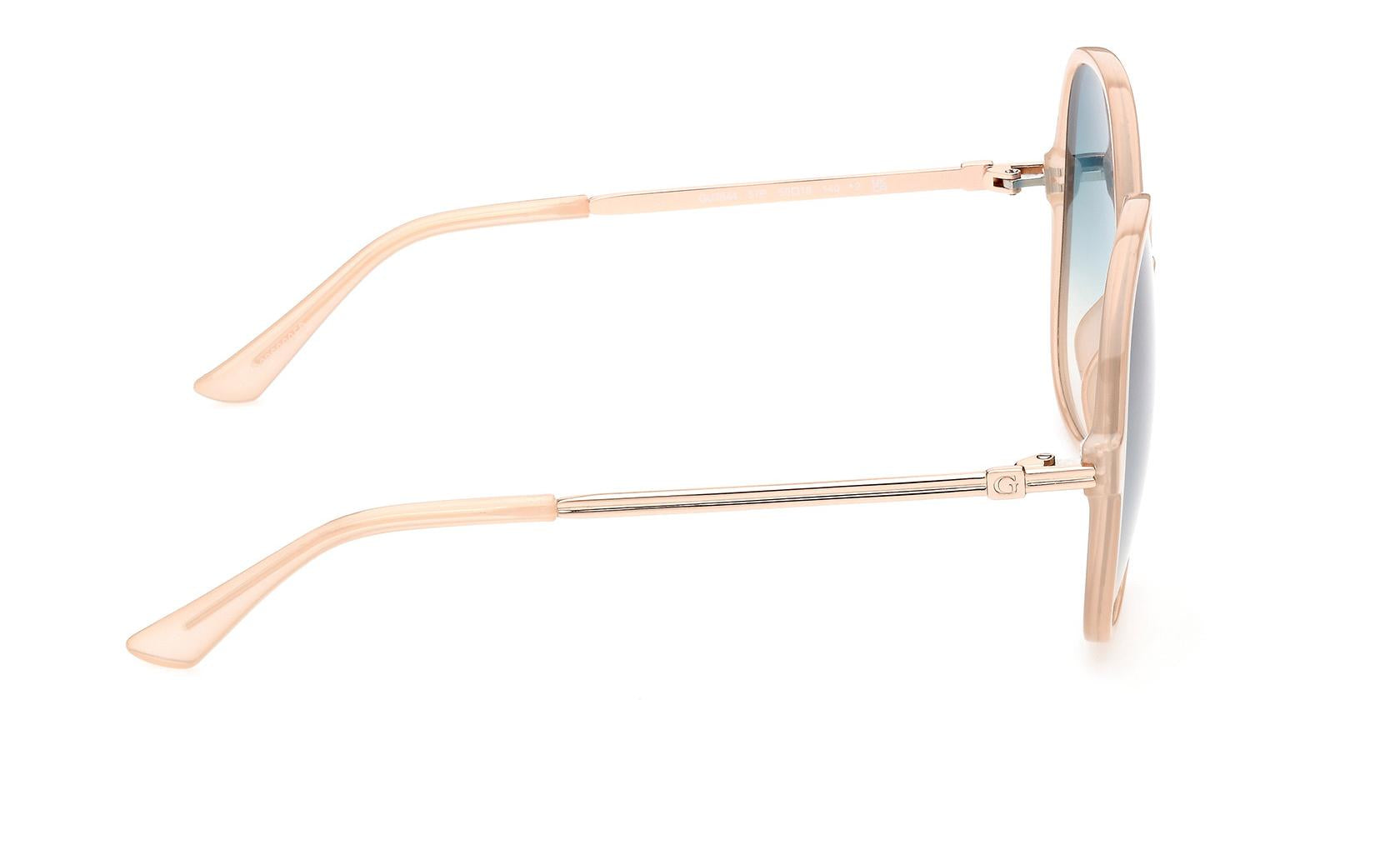 Guess Sunglasses GU7844 57P