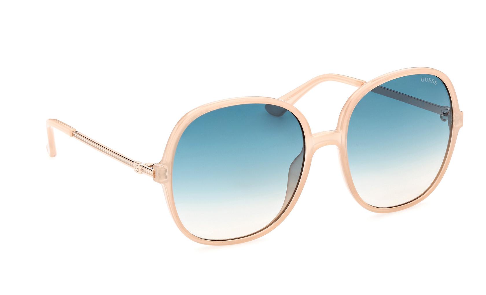 Guess Sunglasses GU7844 57P