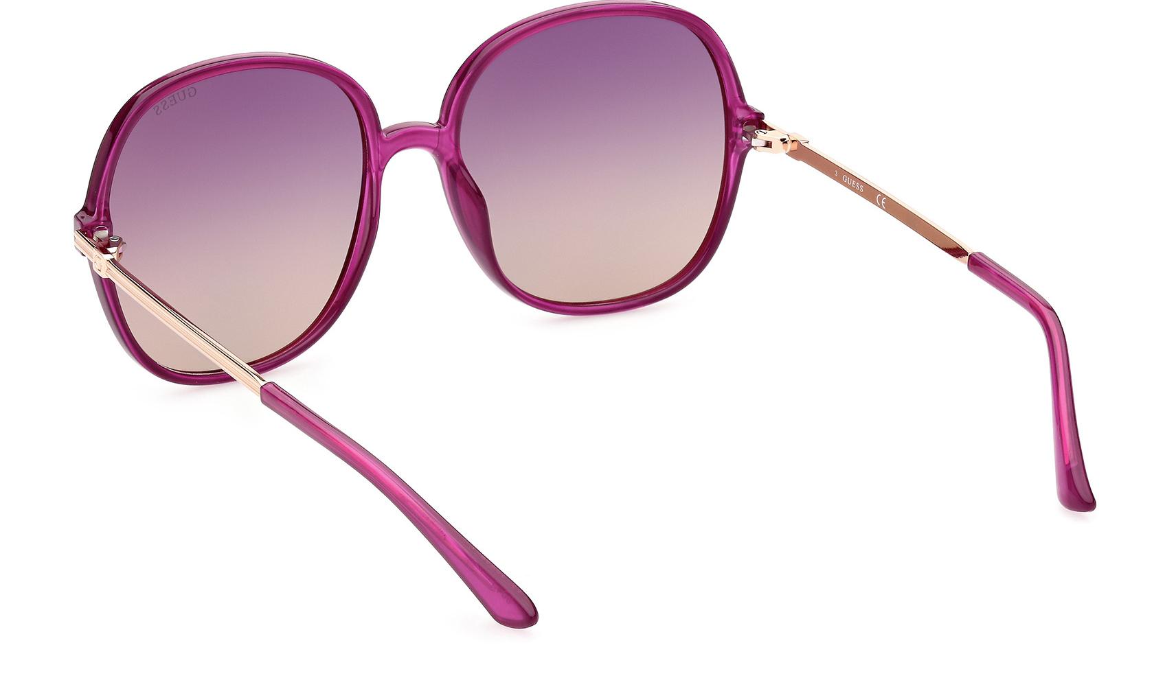 Guess Sunglasses GU7844 81Z