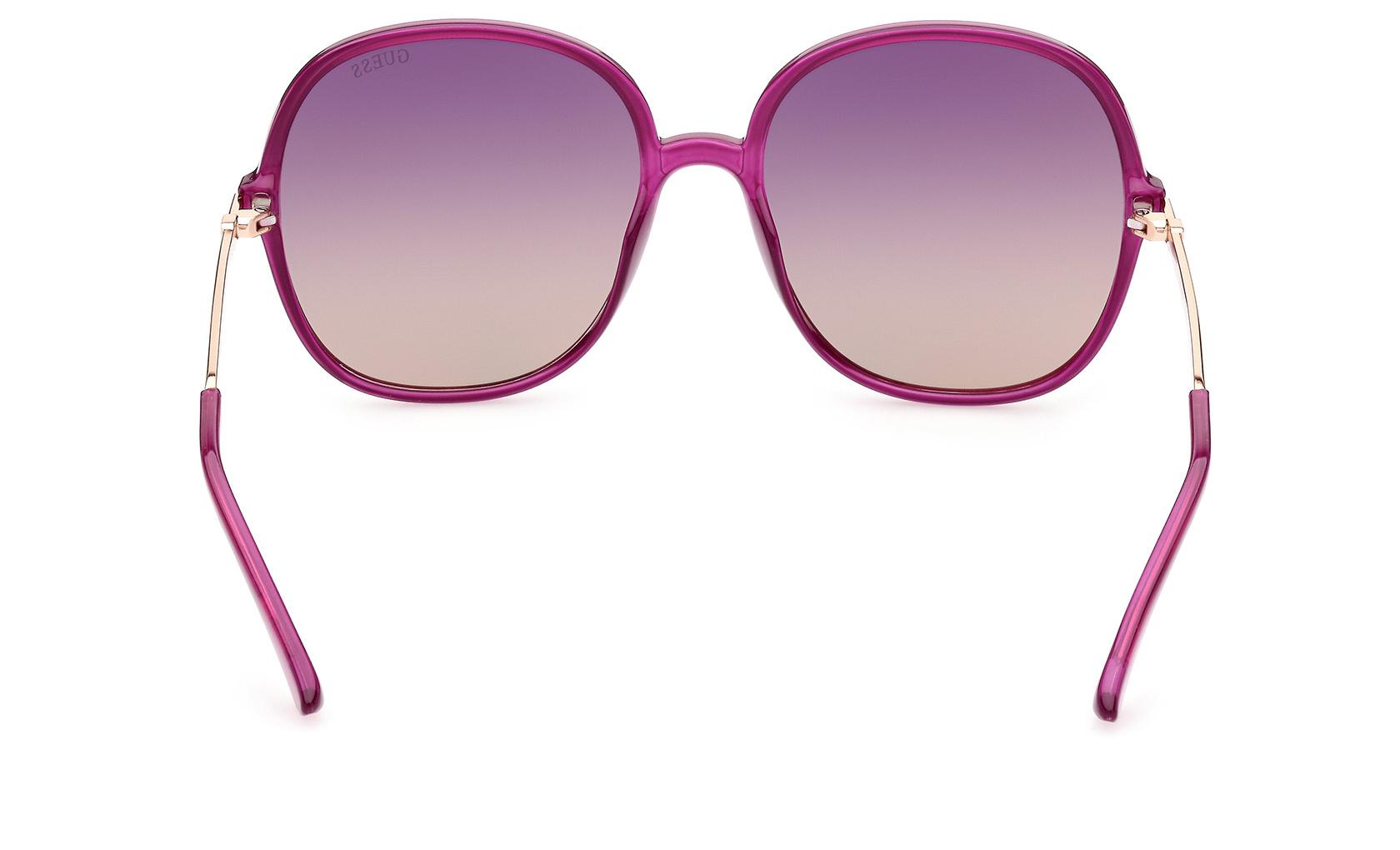 Guess Sunglasses GU7844 81Z