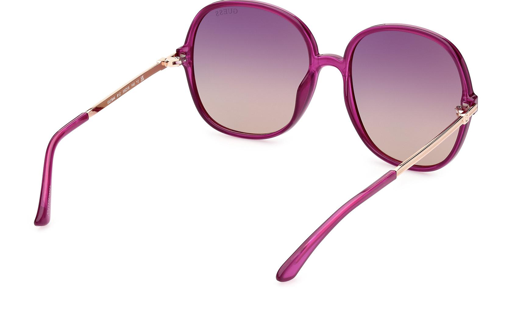 Guess Sunglasses GU7844 81Z