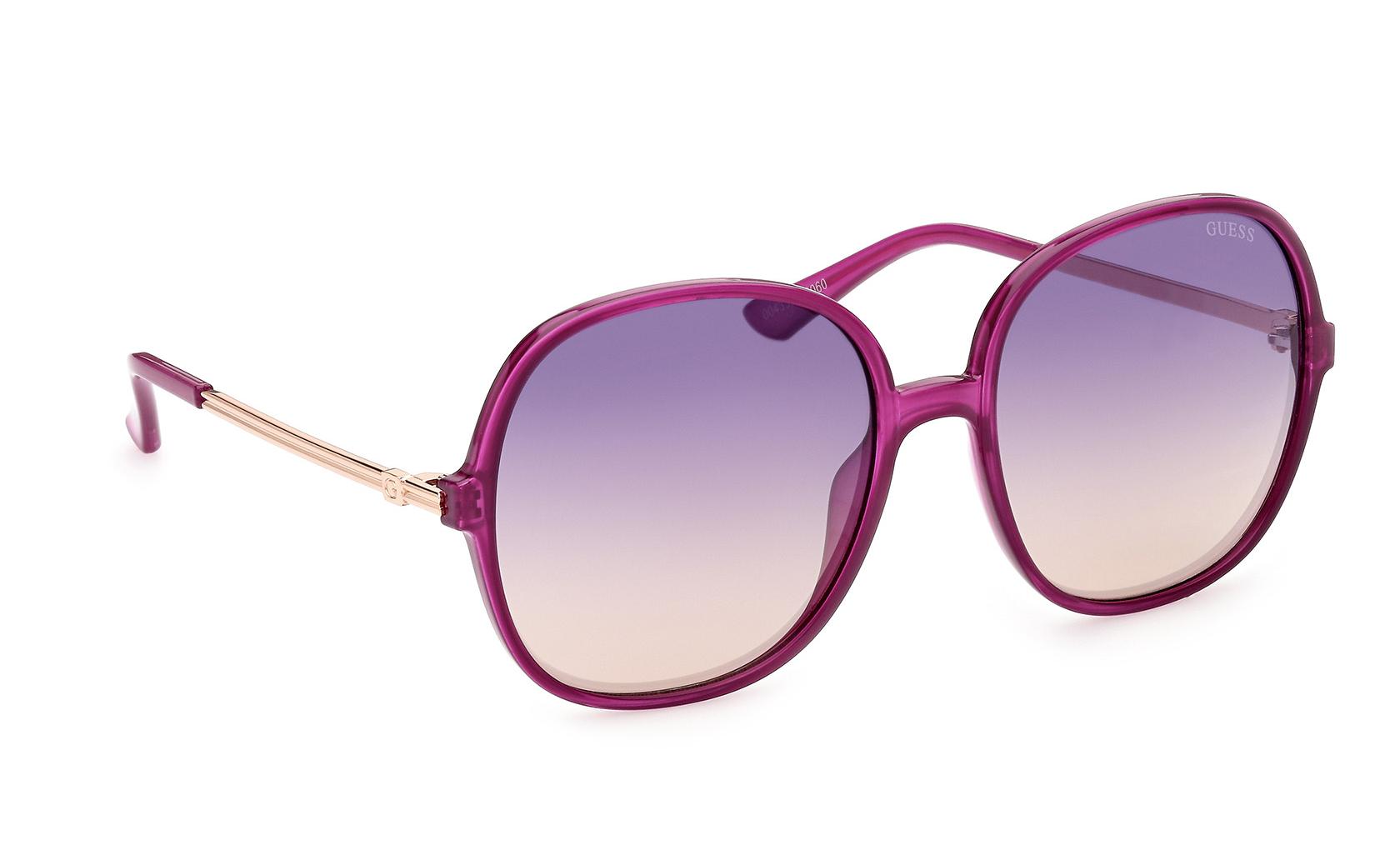 Guess Sunglasses GU7844 81Z