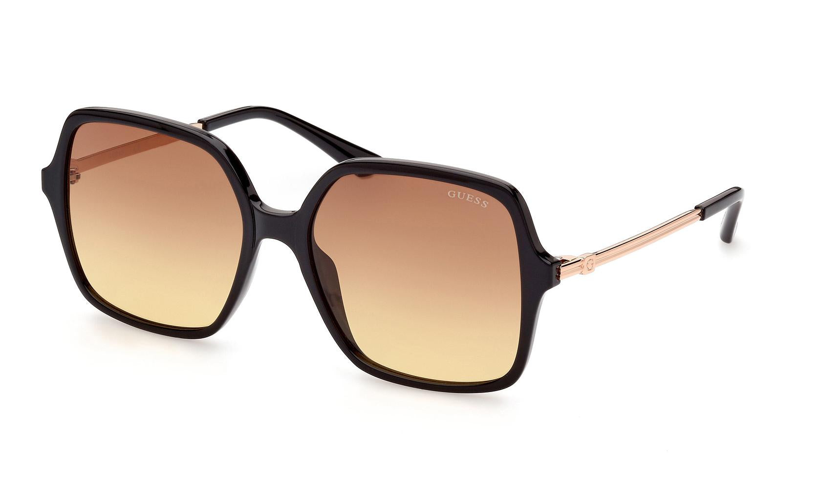 Guess Sunglasses GU7845 01F