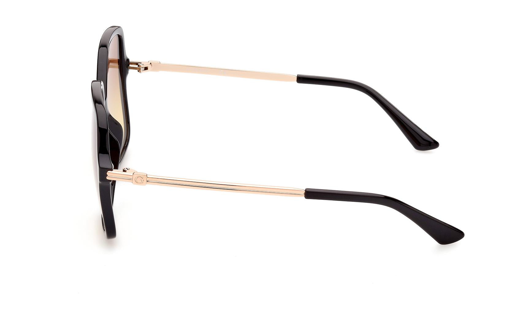 Guess Sunglasses GU7845 01F