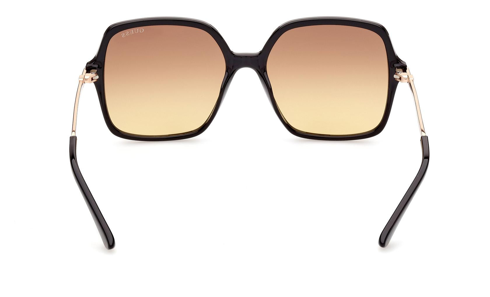 Guess Sunglasses GU7845 01F