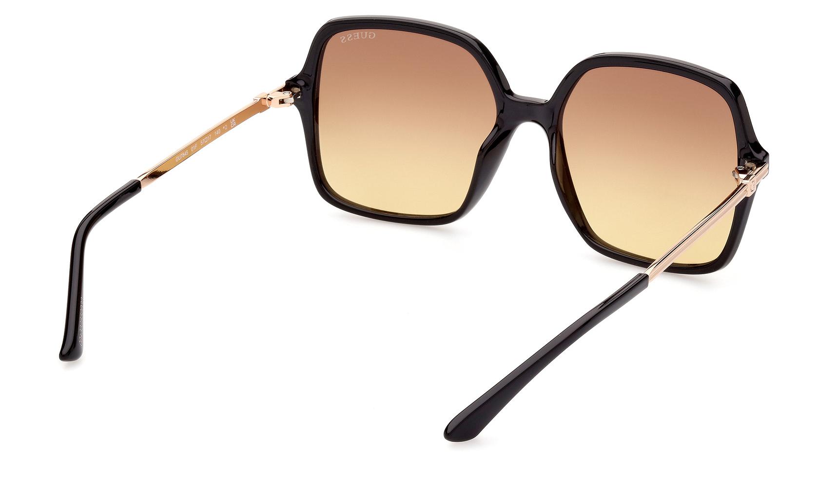 Guess Sunglasses GU7845 01F