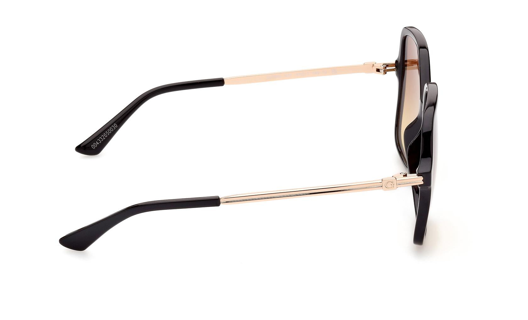 Guess Sunglasses GU7845 01F