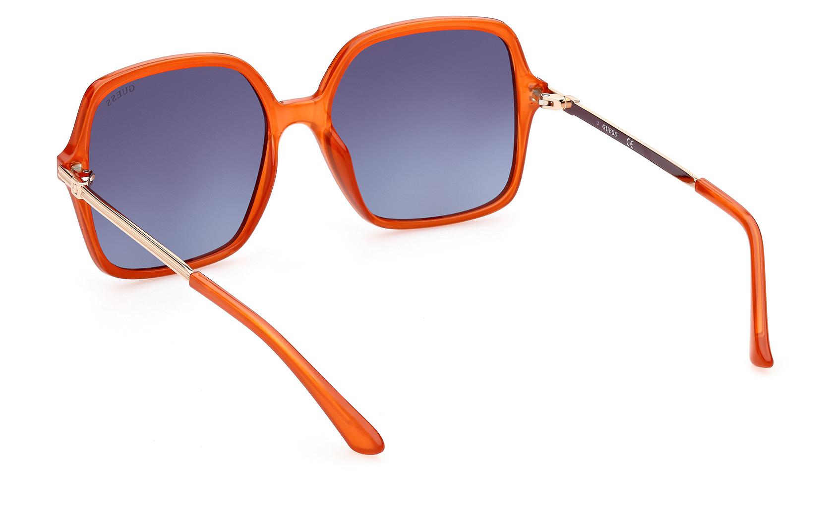 Guess Sunglasses GU7845 44W