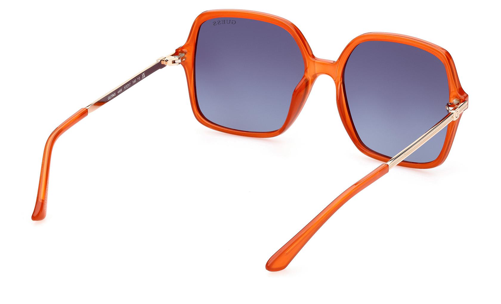 Guess Sunglasses GU7845 44W