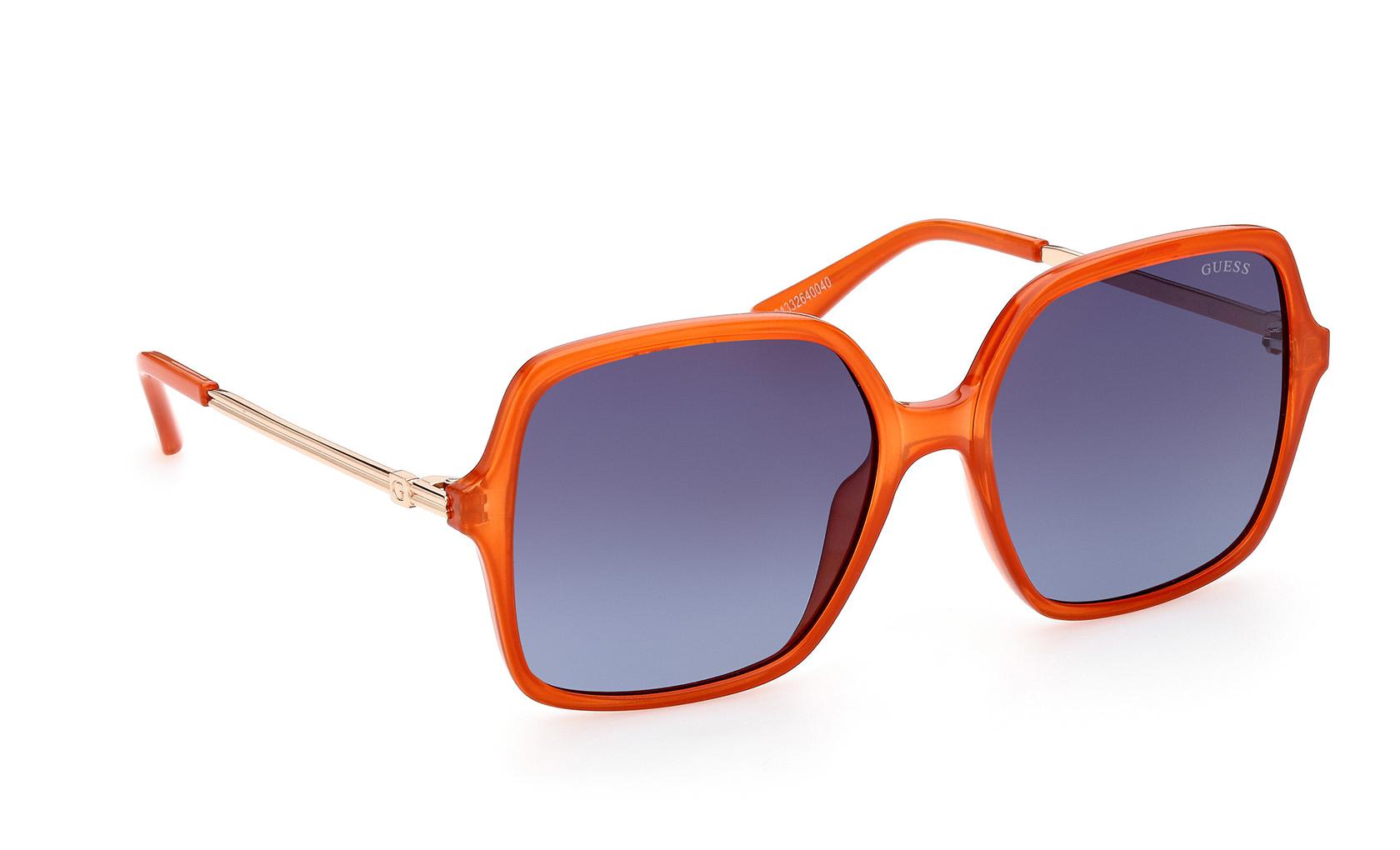 Guess Sunglasses GU7845 44W