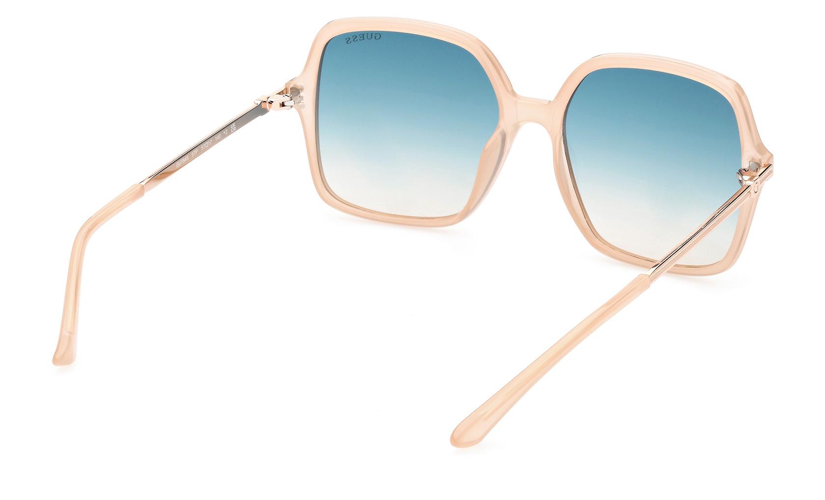 Guess Sunglasses GU7845 57P