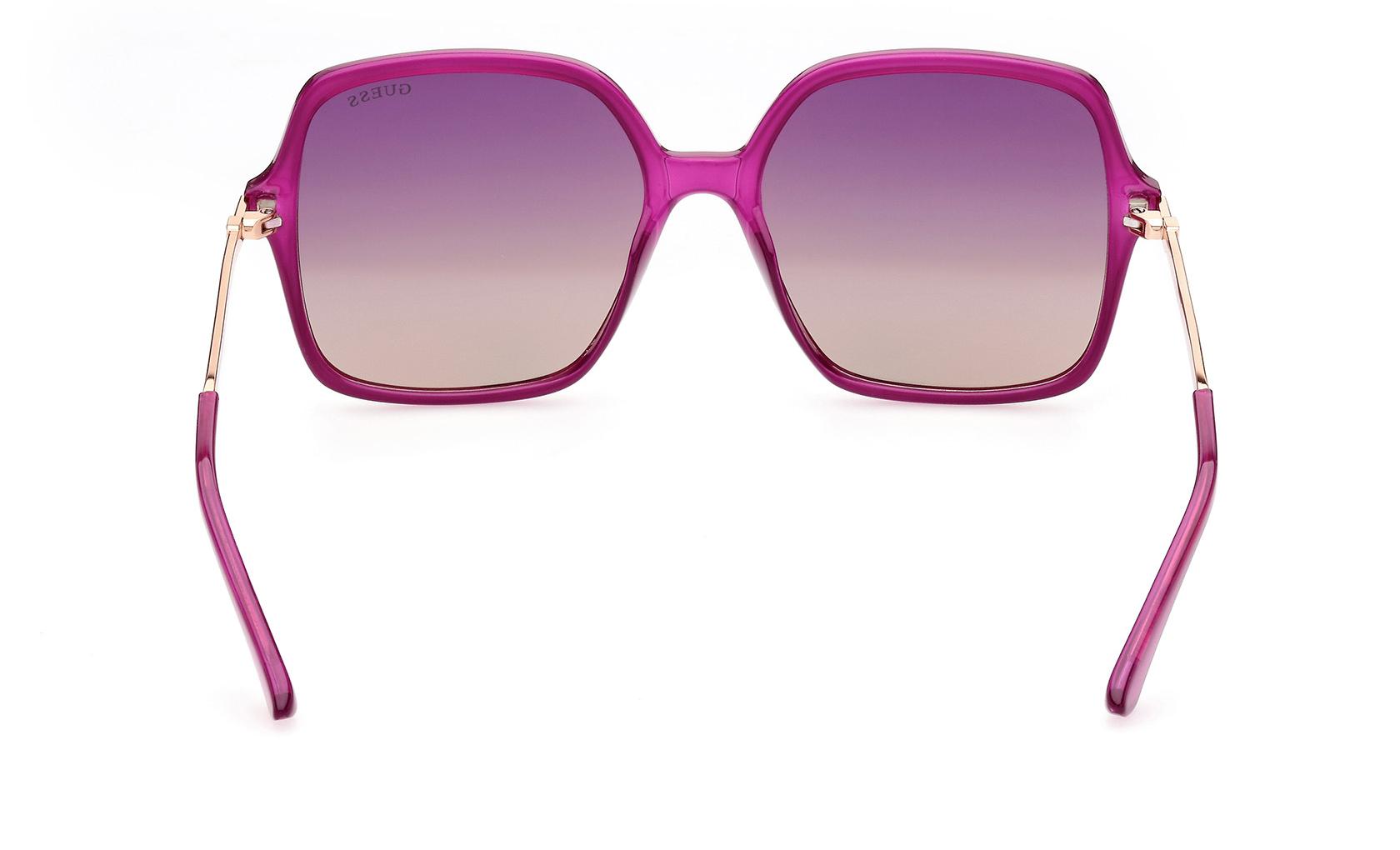 Guess Sunglasses GU7845 81Z