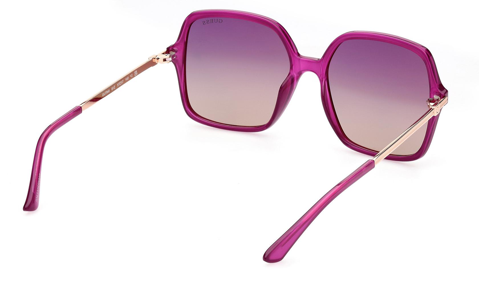 Guess Sunglasses GU7845 81Z