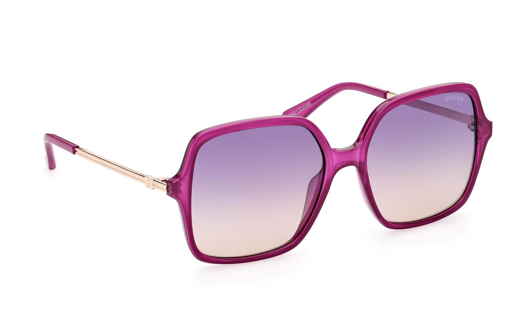 Guess Sunglasses GU7845 81Z