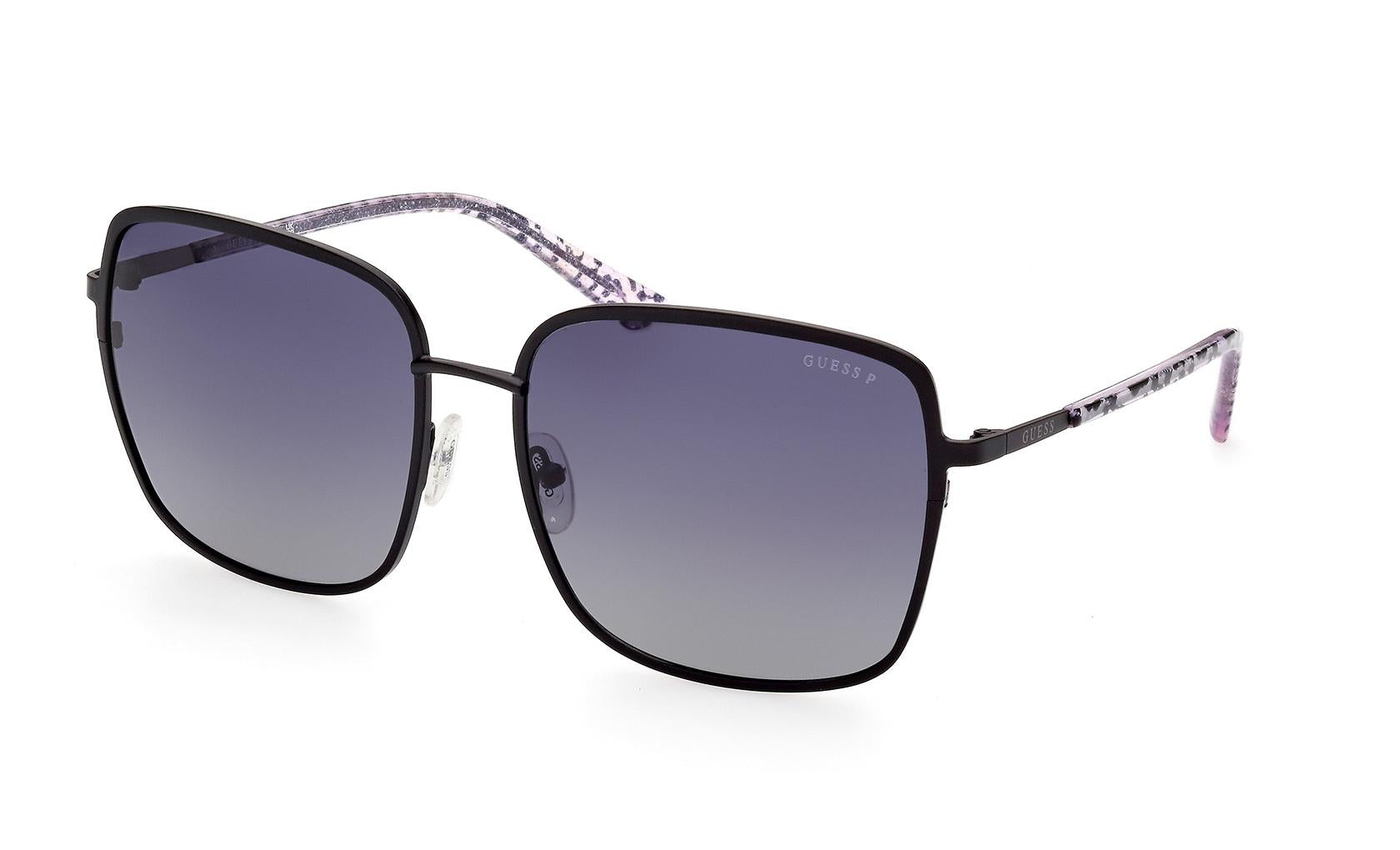 Guess Sunglasses GU7846 02D