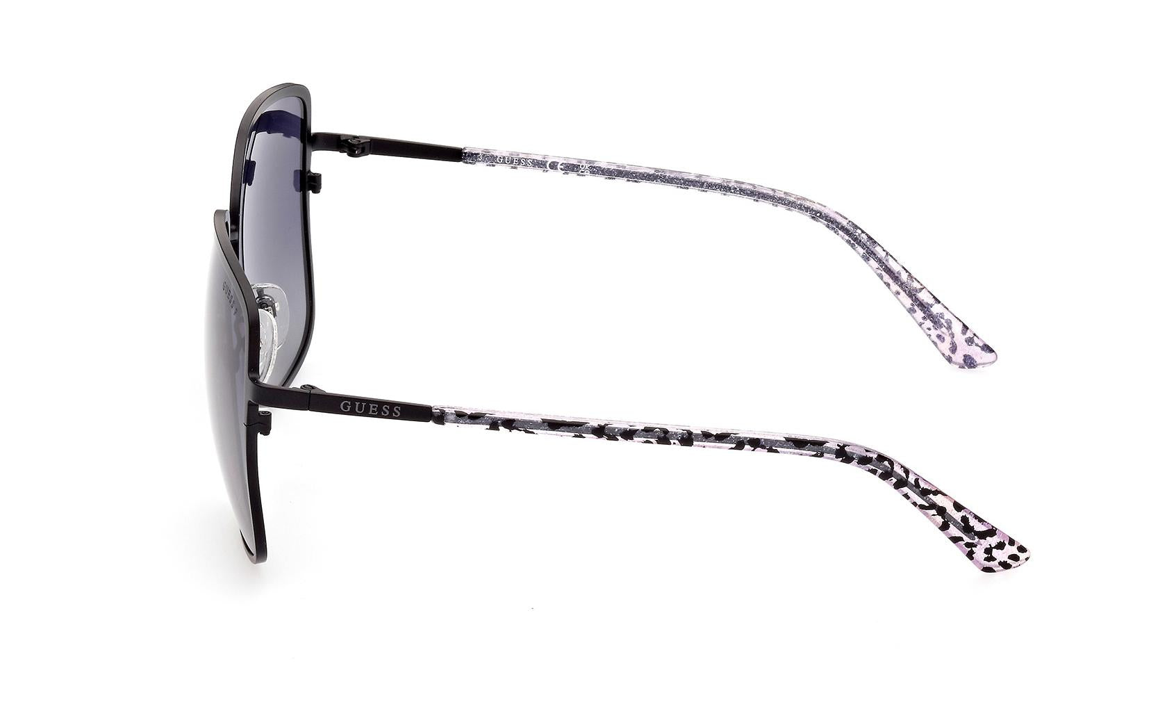 Guess Sunglasses GU7846 02D