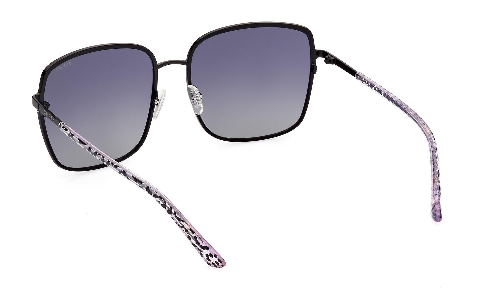 Guess Sunglasses GU7846 02D