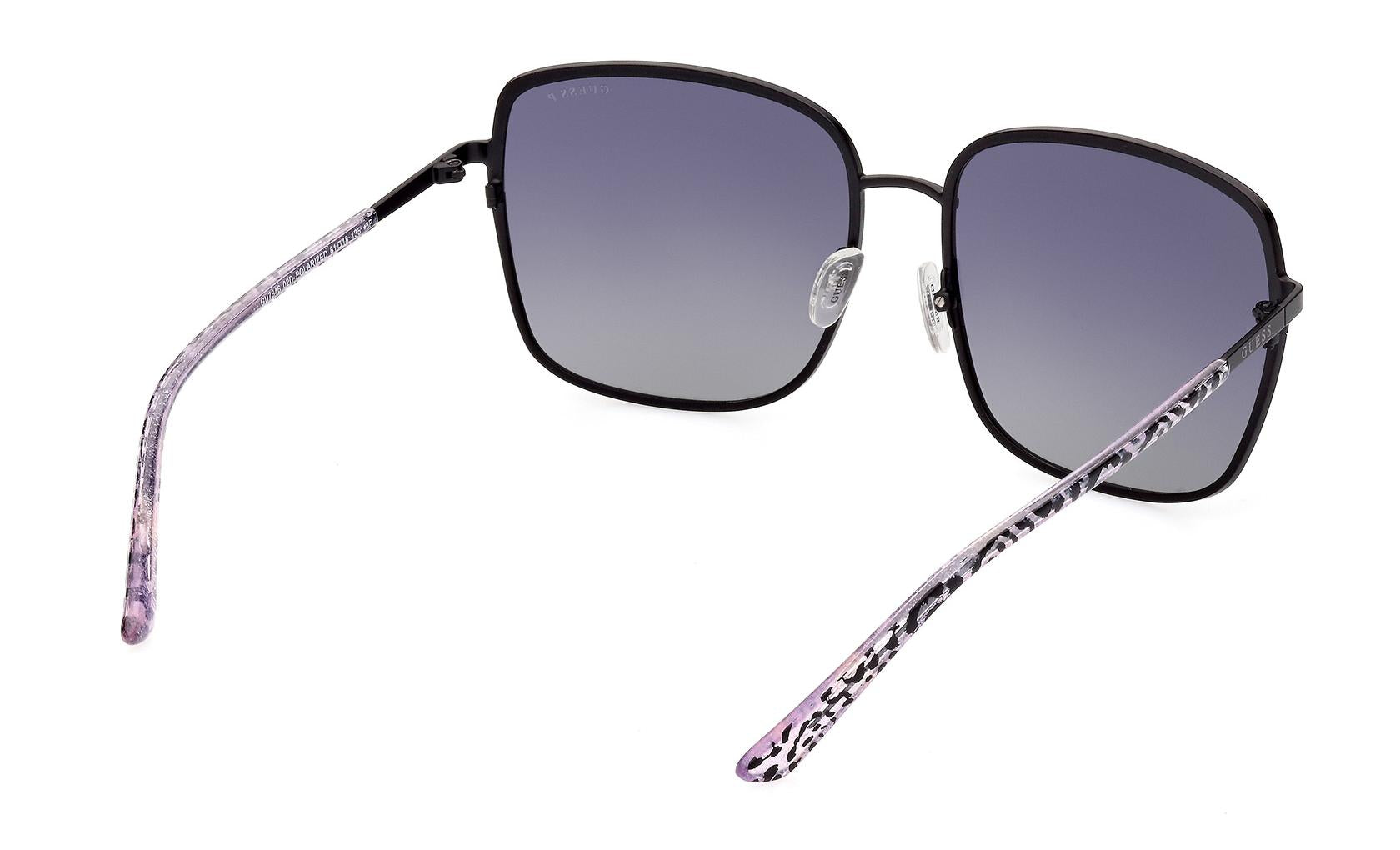 Guess Sunglasses GU7846 02D