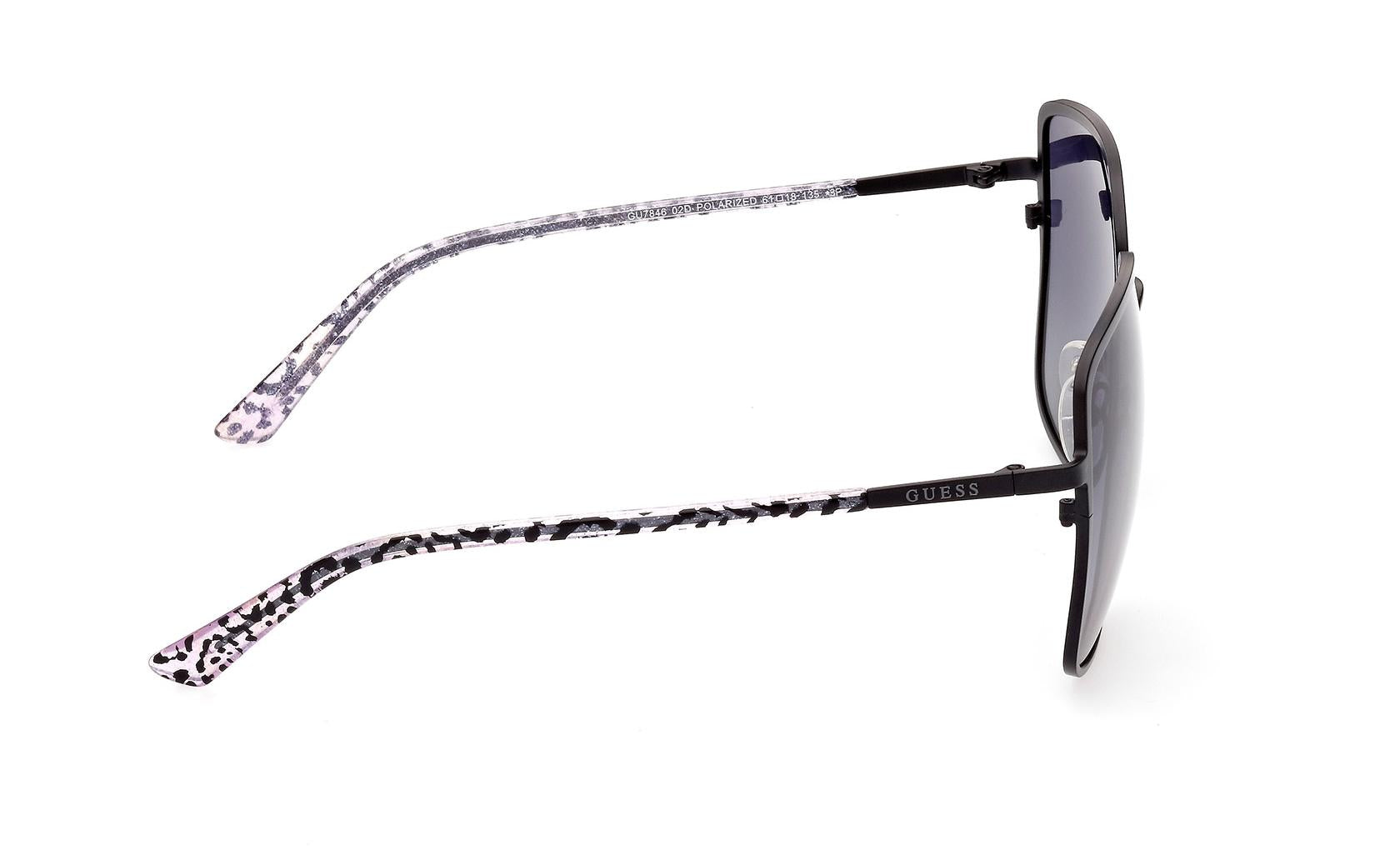 Guess Sunglasses GU7846 02D