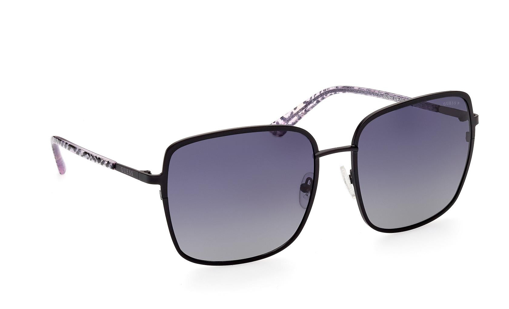 Guess Sunglasses GU7846 02D