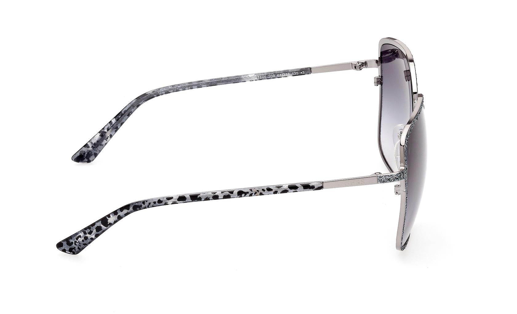 Guess Sunglasses GU7846 20B