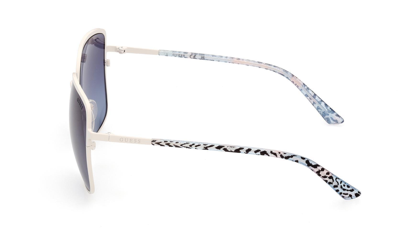 Guess Sunglasses GU7846 21W
