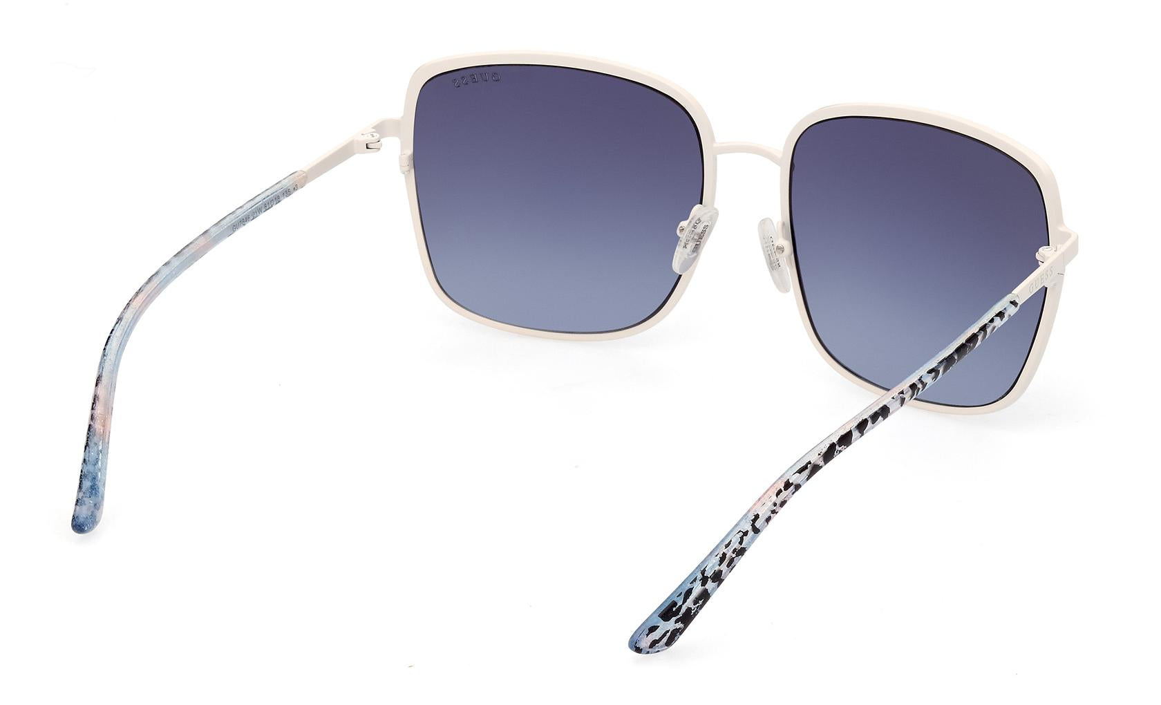 Guess Sunglasses GU7846 21W