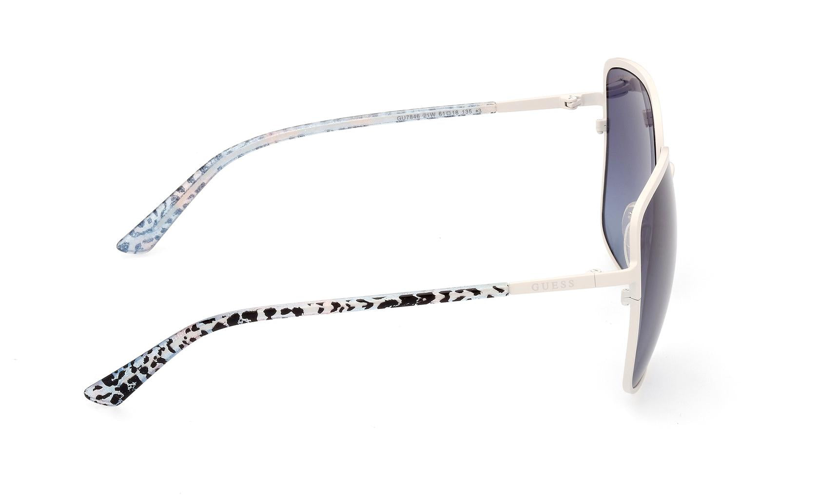 Guess Sunglasses GU7846 21W