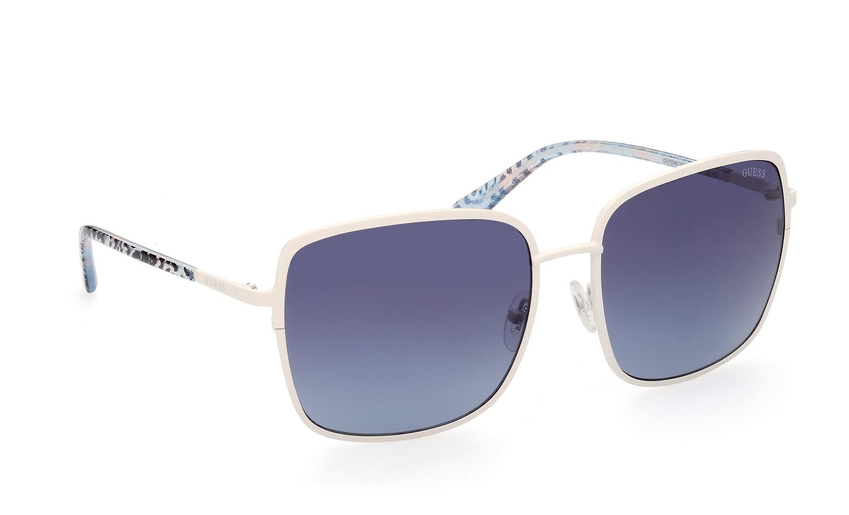 Guess Sunglasses GU7846 21W