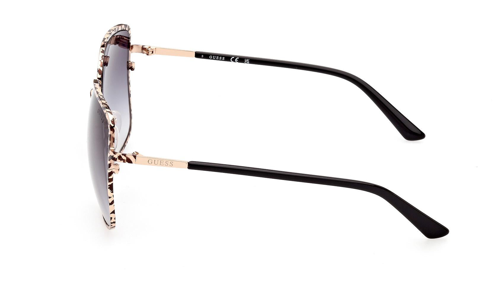 Guess Sunglasses GU7846 28B