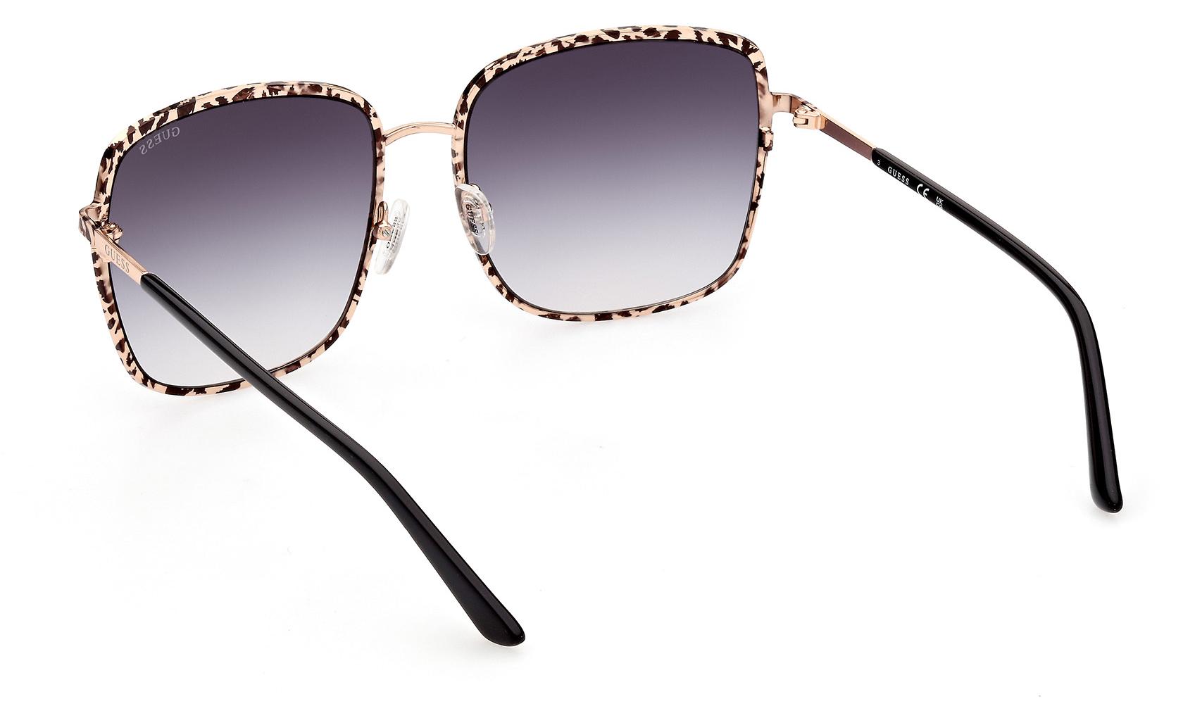 Guess Sunglasses GU7846 28B