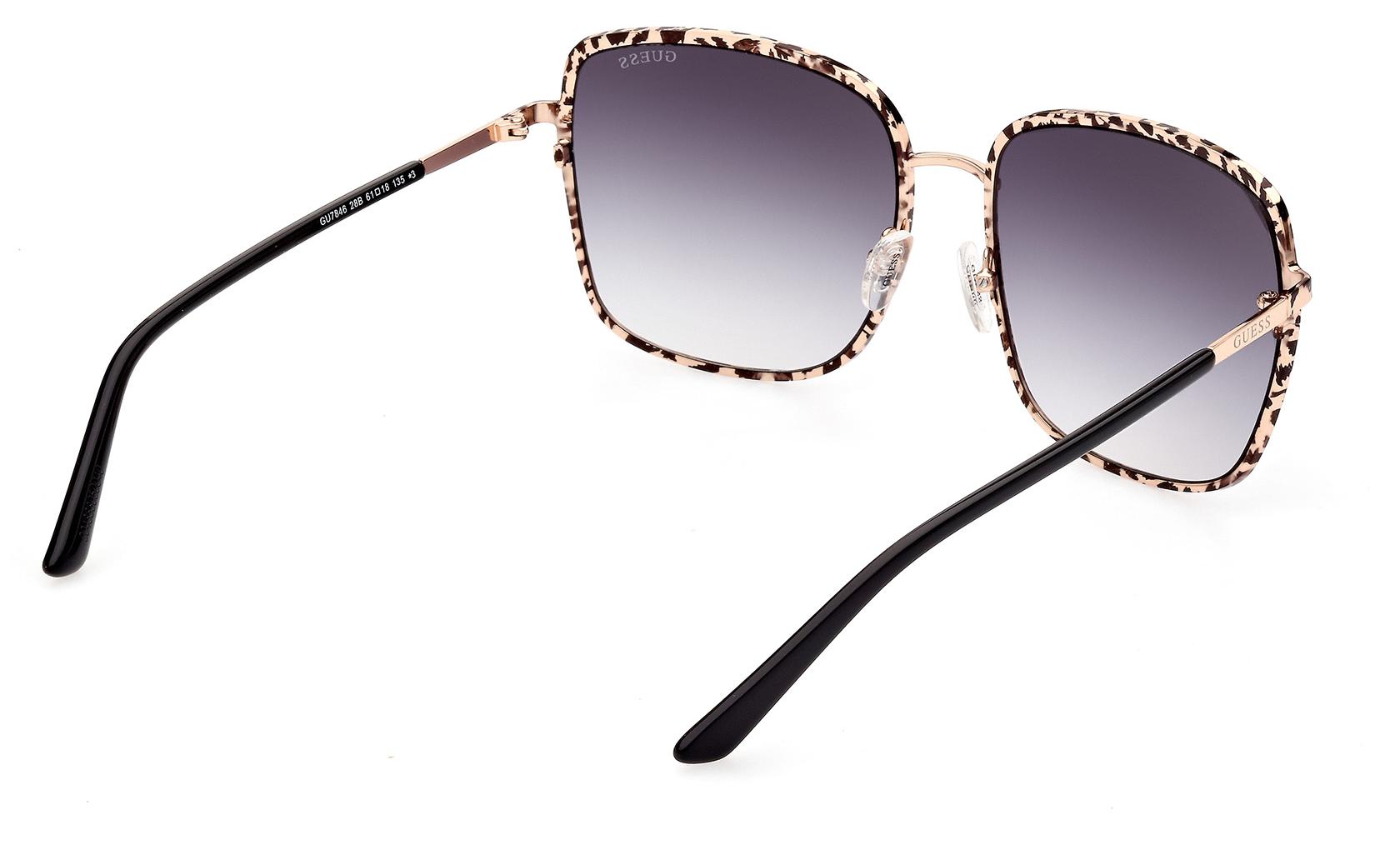 Guess Sunglasses GU7846 28B