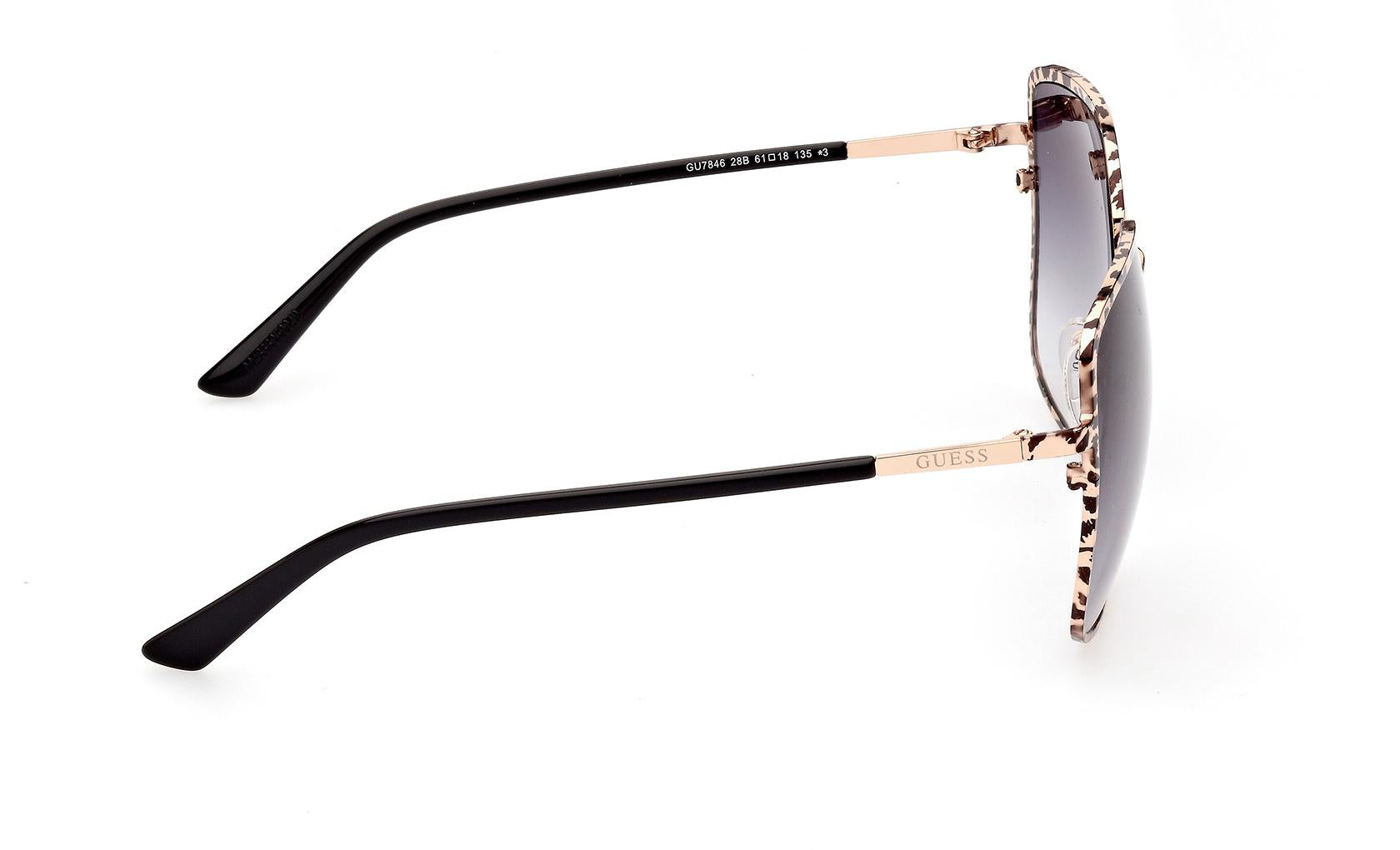 Guess Sunglasses GU7846 28B