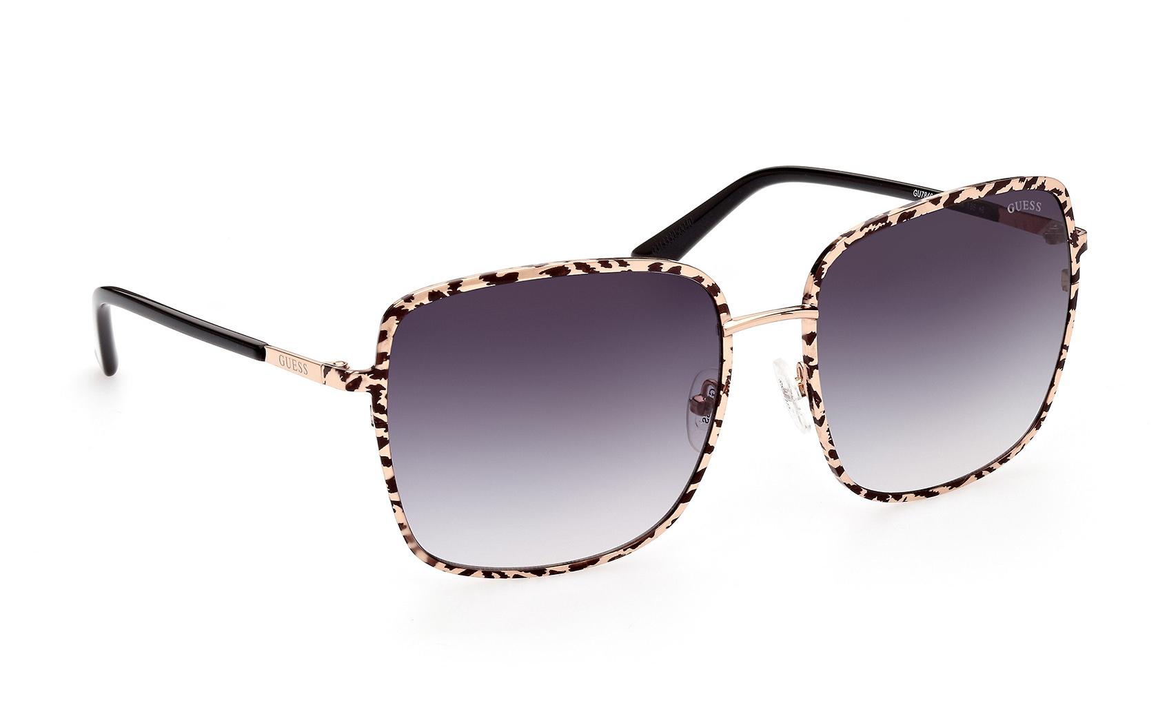 Guess Sunglasses GU7846 28B