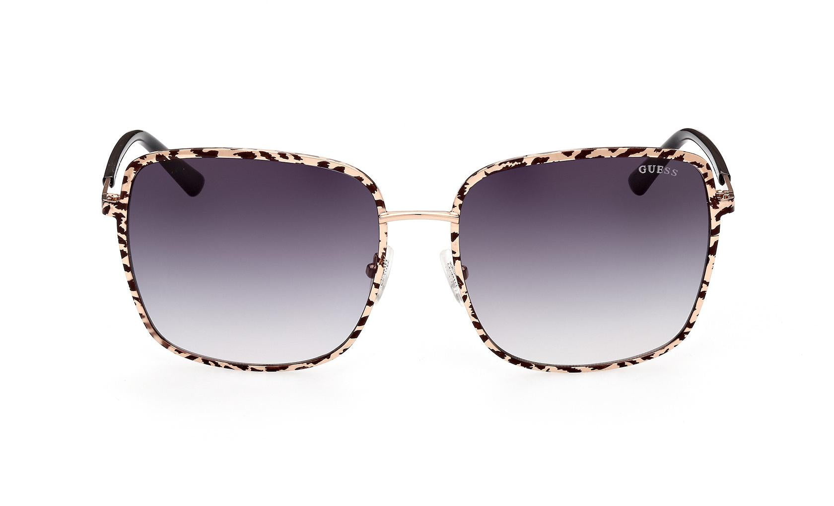 Guess Sunglasses GU7846 28B